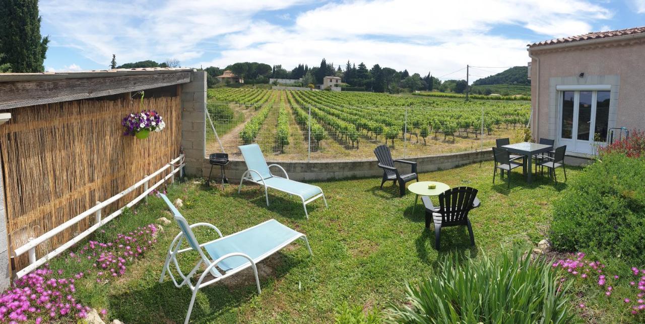 Moments De Detente. Ferienhaus *