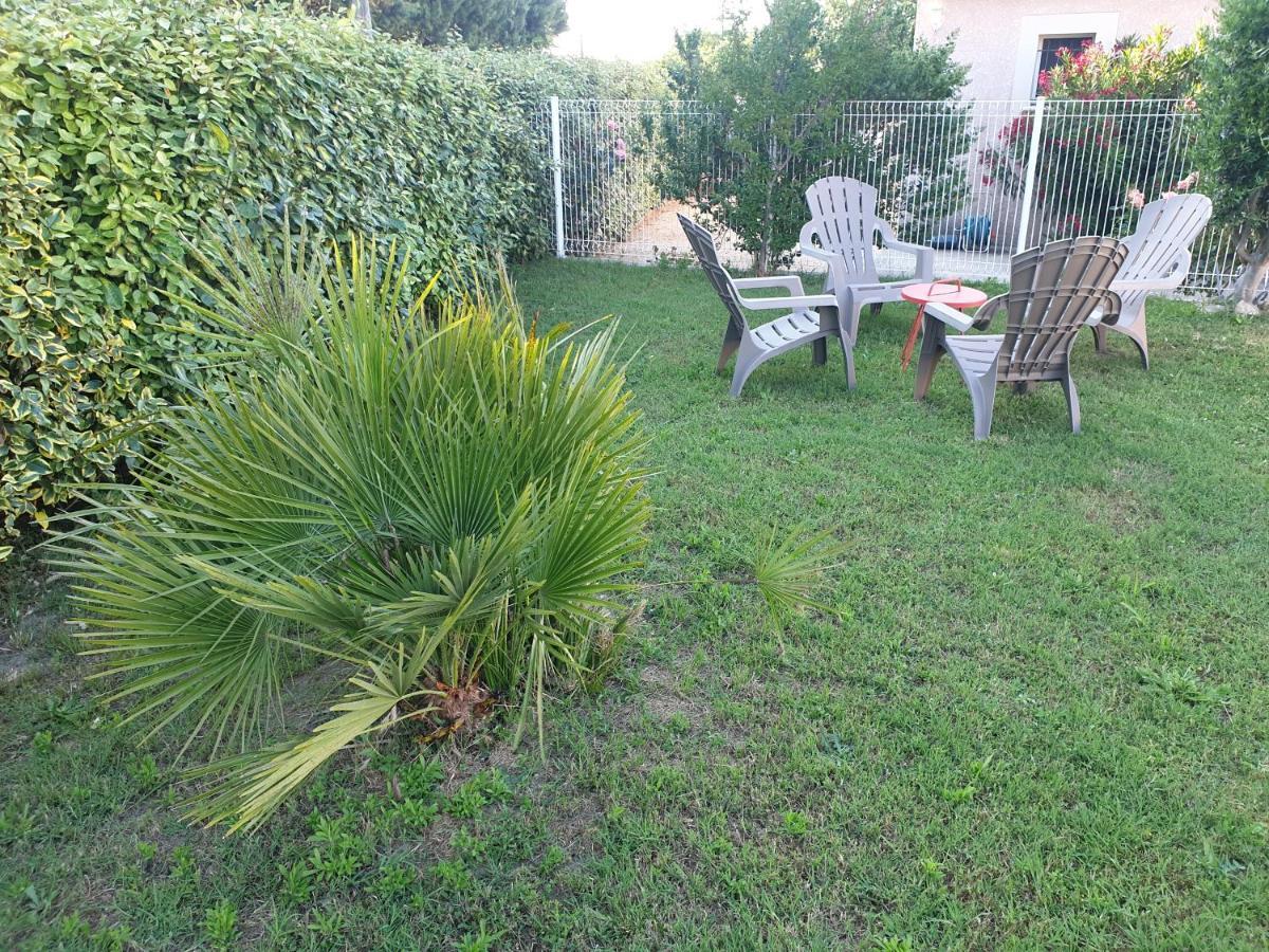 Ferienhaus Moments De Detente. Carsan