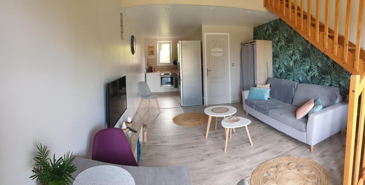 Moments De Detente. Holiday home *