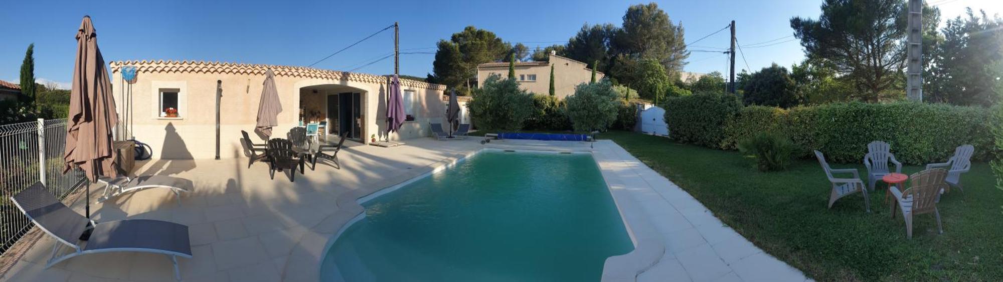 Holiday home Moments De Detente. *